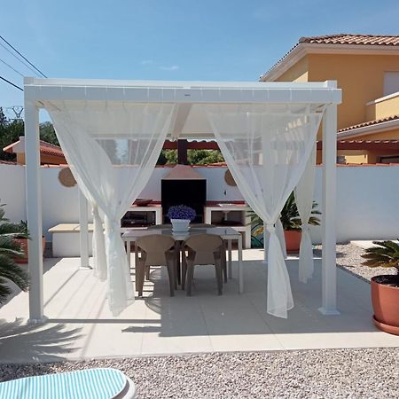 Villa Ana Vinarós المظهر الخارجي الصورة