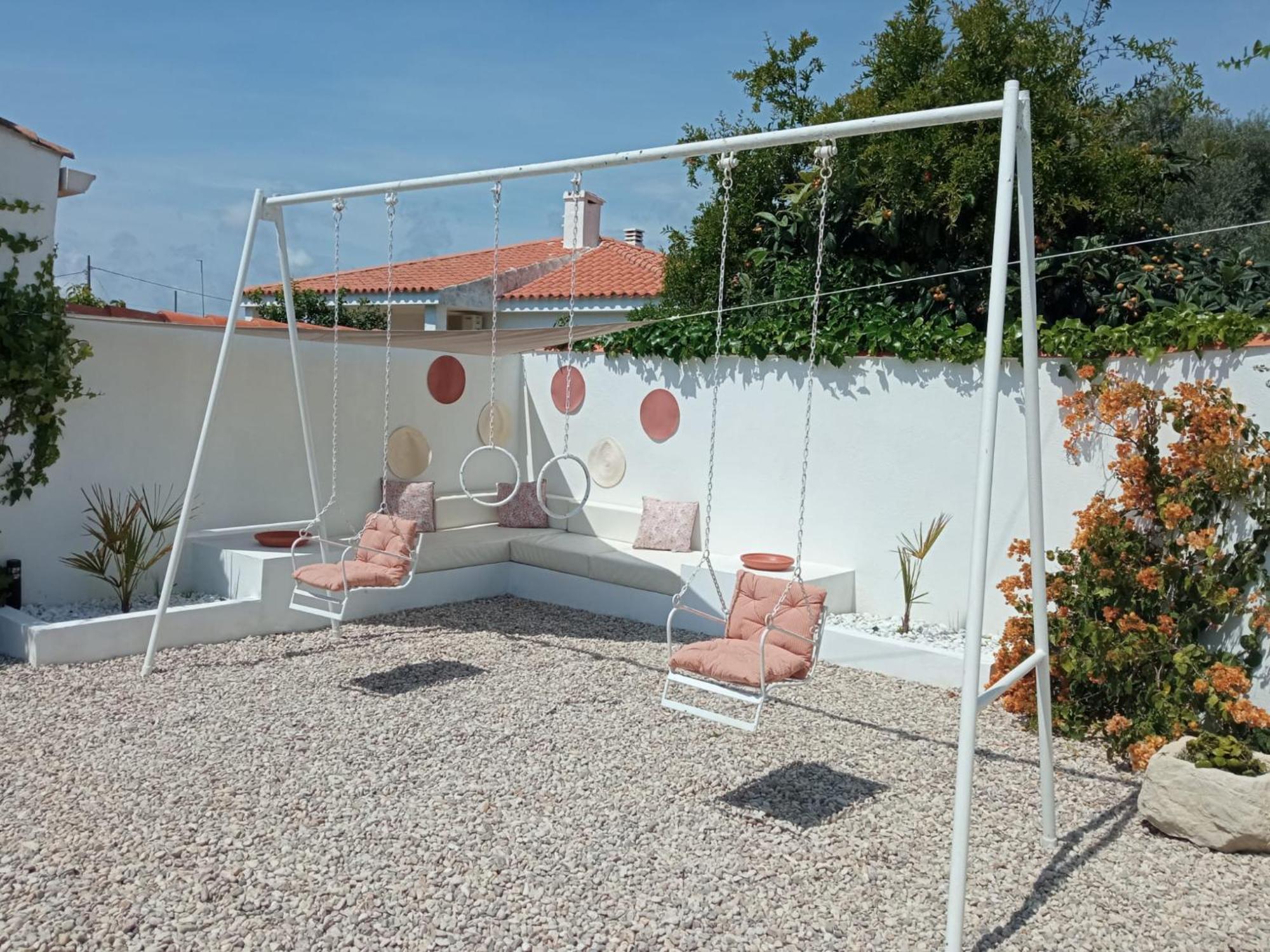 Villa Ana Vinarós المظهر الخارجي الصورة